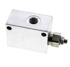 G1/2'' Hydraulic Inline Relief Valve 7-105bar 150l/min