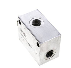 G1/2'' Hydraulic Inline Relief Valve 7-105bar 150l/min