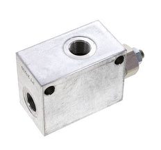 G1/2'' Hydraulic Inline Relief Valve 10-210bar 150l/min
