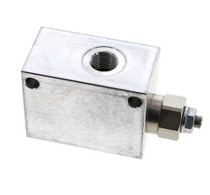 G1/2'' Hydraulic Inline Relief Valve 10-210bar 150l/min