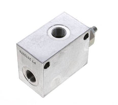 G1/2'' Hydraulic Inline Relief Valve 35-350bar 150l/min