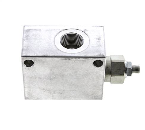 G3/4'' Hydraulic Inline Relief Valve 3-70bar 150l/min