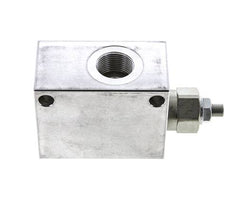 G3/4'' Hydraulic Inline Relief Valve 3-70bar 150l/min