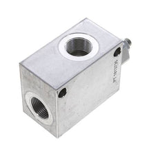 G3/4'' Hydraulic Inline Relief Valve 7-105bar 150l/min