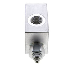 G3/4'' Hydraulic Inline Relief Valve 7-105bar 150l/min