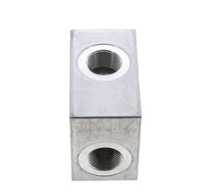 G3/4'' Hydraulic Inline Relief Valve 7-105bar 150l/min