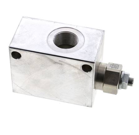 G3/4'' Hydraulic Inline Relief Valve 10-210bar 150l/min