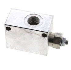 G3/4'' Hydraulic Inline Relief Valve 10-210bar 150l/min