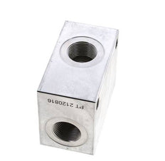 G3/4'' Hydraulic Inline Relief Valve 10-210bar 150l/min