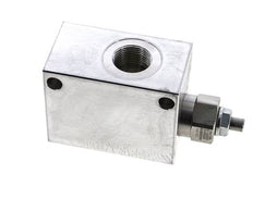 G3/4'' Hydraulic Inline Relief Valve 35-350bar 150l/min