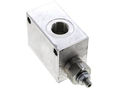 G3/4'' Hydraulic Inline Relief Valve 35-350bar 150l/min