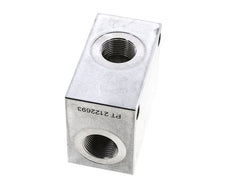 G3/4'' Hydraulic Inline Relief Valve 35-350bar 150l/min