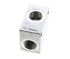 G1'' Hydraulic Inline Relief Valve 35-350bar 150l/min