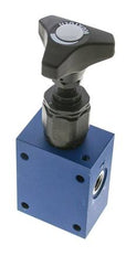 G1/4'' Hydraulic Inline Relief Valve 1-315bar 50l/min - Rexroth
