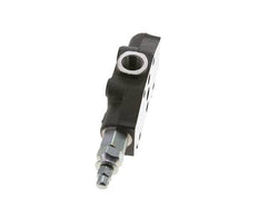 Hydraulic Hand Lever Valve Inlet Section Relief Valve 40-320bar