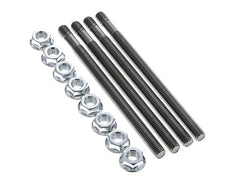 Tie Rod Set for Hydraulic Hand Lever Valve Block, 1 Section