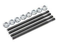 Tie Rod Set for Hydraulic Hand Lever Valve Block, 1 Section