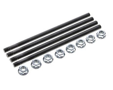 Tie Rod Set for Hydraulic Hand Lever Valve Block, 2 Sections