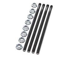 Tie Rod Set for Hydraulic Hand Lever Valve Block, 2 Sections