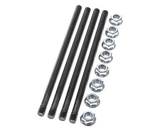 Tie Rod Set for Hydraulic Hand Lever Valve Block, 2 Sections