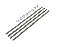 Tie Rod Set for Hydraulic Hand Lever Valve Block, 9 Sections