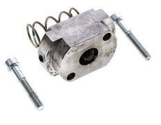 Detent Kit for Hydraulic Hand Lever Valve, Positions 1 & 2