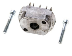 Detent Kit for Hydraulic Hand Lever Valve, Positions 1 & 2