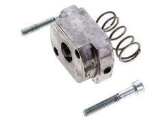 Detent Kit for Hydraulic Hand Lever Valve, Positions 1 & 2