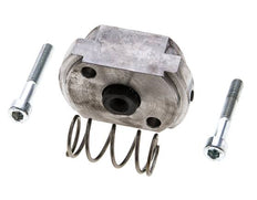 Detent Kit for Hydraulic Hand Lever Valve, Positions 1 & 2