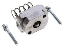 Detent Kit for Hydraulic Hand Lever Valve, Position 1