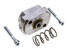 Detent Kit for Hydraulic Hand Lever Valve, Position 1