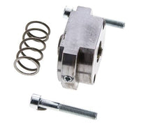 Detent Kit for Hydraulic Hand Lever Valve, Position 1