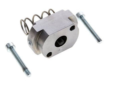 Detent Kit for Hydraulic Hand Lever Valve, Position 2