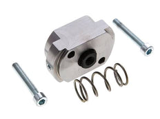 Detent Kit for Hydraulic Hand Lever Valve, Position 2