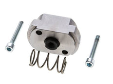 Detent Kit for Hydraulic Hand Lever Valve, Position 2