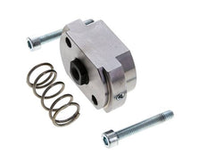 Detent Kit for Hydraulic Hand Lever Valve, Position 2