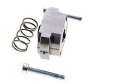 Detent Kit for Hydraulic Hand Lever Valve, Position 2