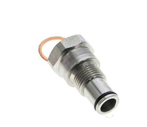 Power Beyond or Closed Centre Kit for Hydraulic Hand Lever Valves