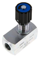 G3/8'' Hydraulic Throttle Check Valve 350bar Max 60l/min