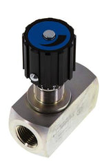 G1/2'' Hydraulic Throttle Check Valve 350bar Max 90l/min