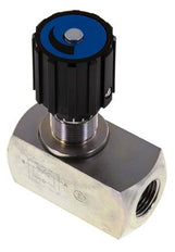 G1/2'' Hydraulic Throttle Check Valve 350bar Max 90l/min
