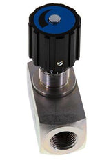 G1/2'' Hydraulic Throttle Check Valve 350bar Max 90l/min