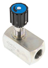 G3/4'' Hydraulic Throttle Check Valve 350bar Max 180l/min
