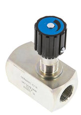 G1'' Hydraulic Throttle Check Valve 350bar Max 300l/min