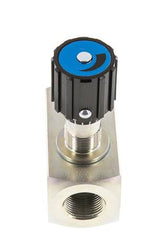 G1'' Hydraulic Throttle Check Valve 350bar Max 300l/min