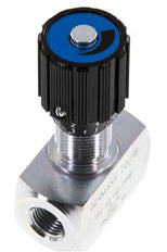 G1/4'' Hydraulic Throttle Valve 350bar Max 60l/min