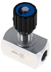 G3/8'' Hydraulic Throttle Valve 350bar Max 75l/min