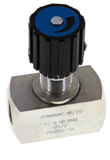 G1/2'' Hydraulic Throttle Valve 350bar Max 150l/min