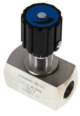 G1/2'' Hydraulic Throttle Valve 350bar Max 150l/min