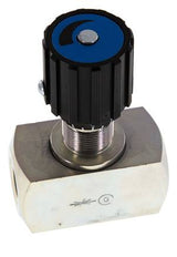 G1/2'' Hydraulic Throttle Valve 350bar Max 150l/min